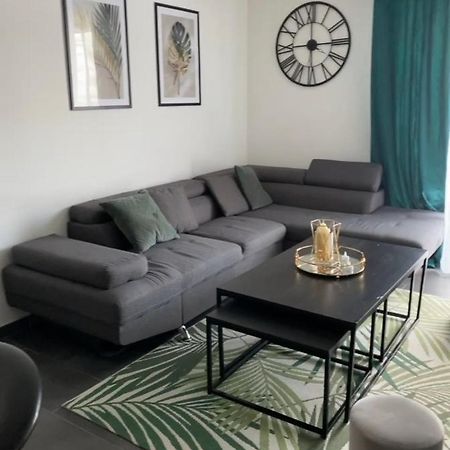 Appartement Vert Corbeil-Essonnes Eksteriør bilde