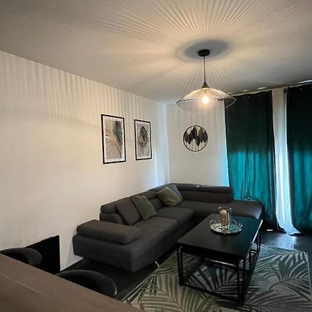 Appartement Vert Corbeil-Essonnes Eksteriør bilde