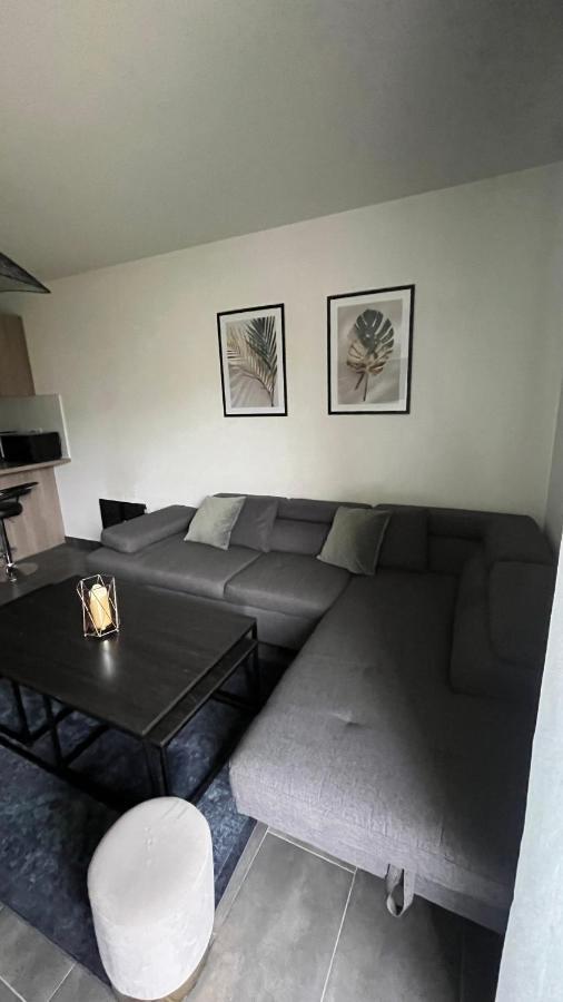 Appartement Vert Corbeil-Essonnes Eksteriør bilde
