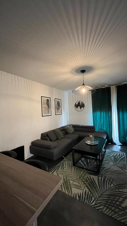 Appartement Vert Corbeil-Essonnes Eksteriør bilde