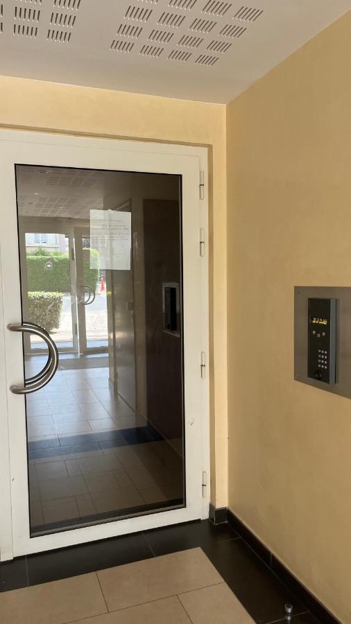 Appartement Vert Corbeil-Essonnes Eksteriør bilde