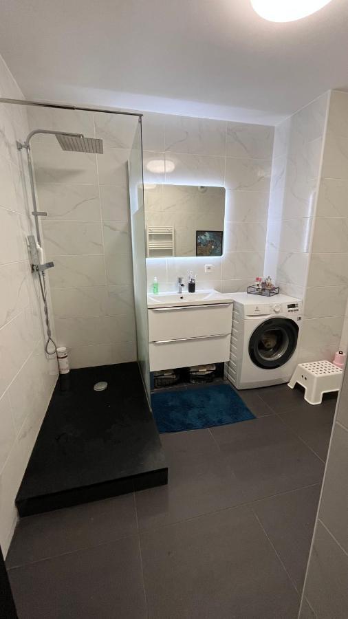 Appartement Vert Corbeil-Essonnes Eksteriør bilde