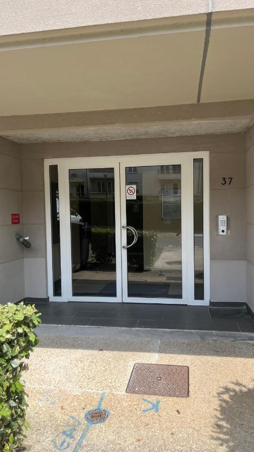 Appartement Vert Corbeil-Essonnes Eksteriør bilde